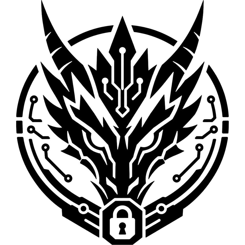 Ladon logo